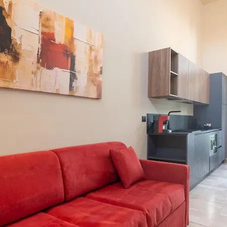 Le Stanze Di Gianmarmo - Galleria 41037 3*