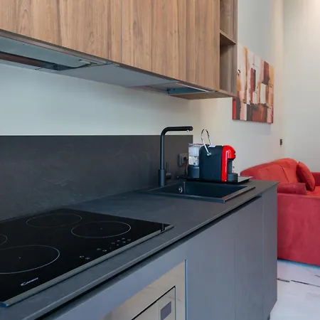 Le Stanze Di Gianmarmo - Galleria 41037 Apart Otel