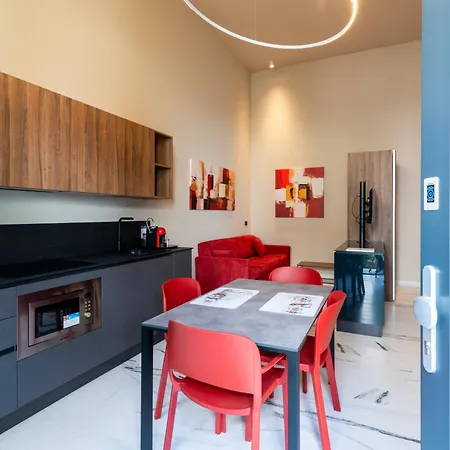 Le Stanze Di Gianmarmo - Galleria 41037 3*