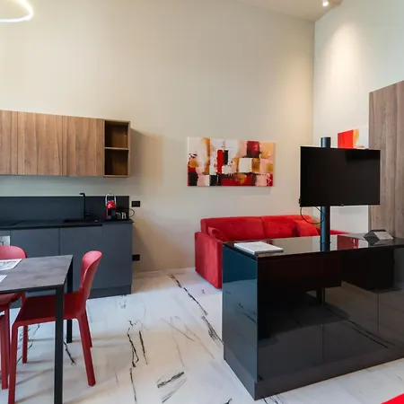 Le Stanze Di Gianmarmo - Galleria 41037 3*