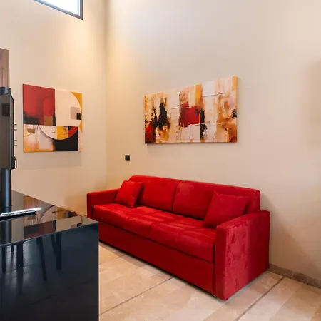 Le Stanze Di Gianmarmo - Galleria 41037 3* Mirandola