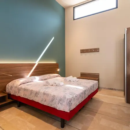 Le Stanze Di Gianmarmo - Galleria 41037 Apart Otel