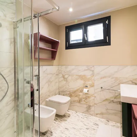 Le Stanze Di Gianmarmo - Galleria 41037