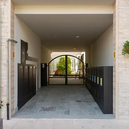 Le Stanze Di Gianmarmo - Galleria 41037 3*