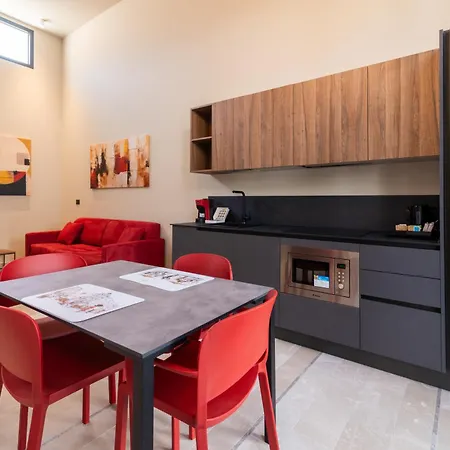 Le Stanze Di Gianmarmo - Galleria 41037 Mirandola