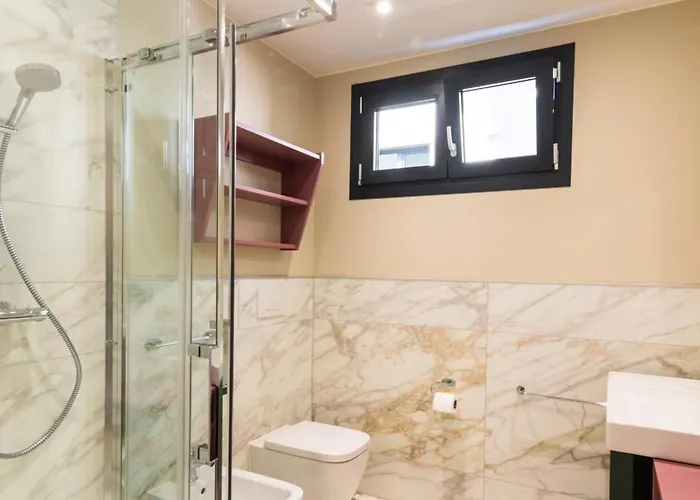 Le Stanze Di Gianmarmo - Galleria 41037 Lägenhetshotell Mirandola