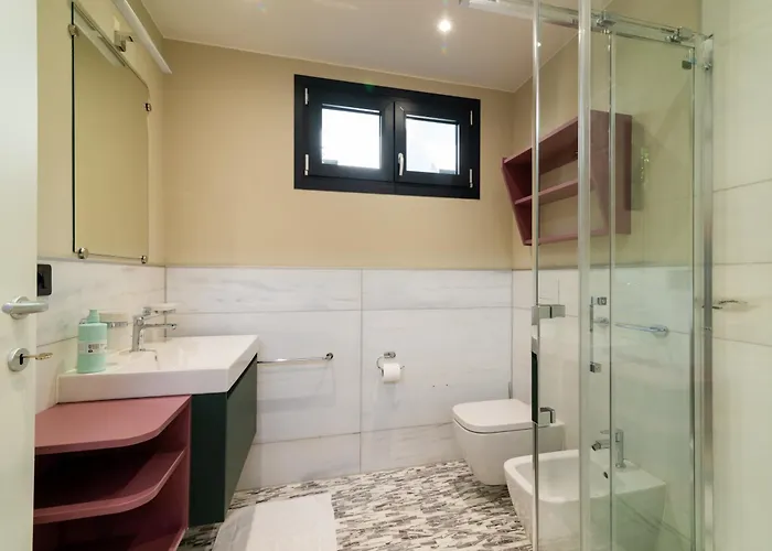 Le Stanze Di Gianmarmo - Galleria 41037 Mirandola