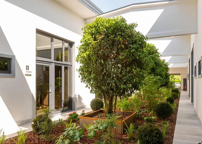 Le Stanze Di Gianmarmo - Galleria 41037 미란돌라