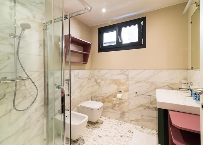 Le Stanze Di Gianmarmo - Galleria 41037