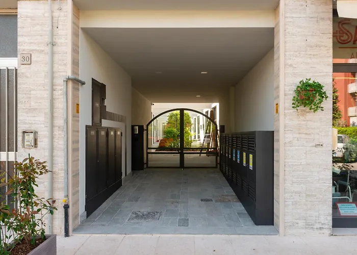 Le Stanze Di Gianmarmo - Galleria 41037 3*