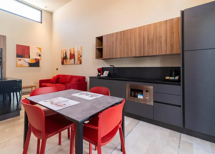 Le Stanze Di Gianmarmo - Galleria 41037 Mirandola